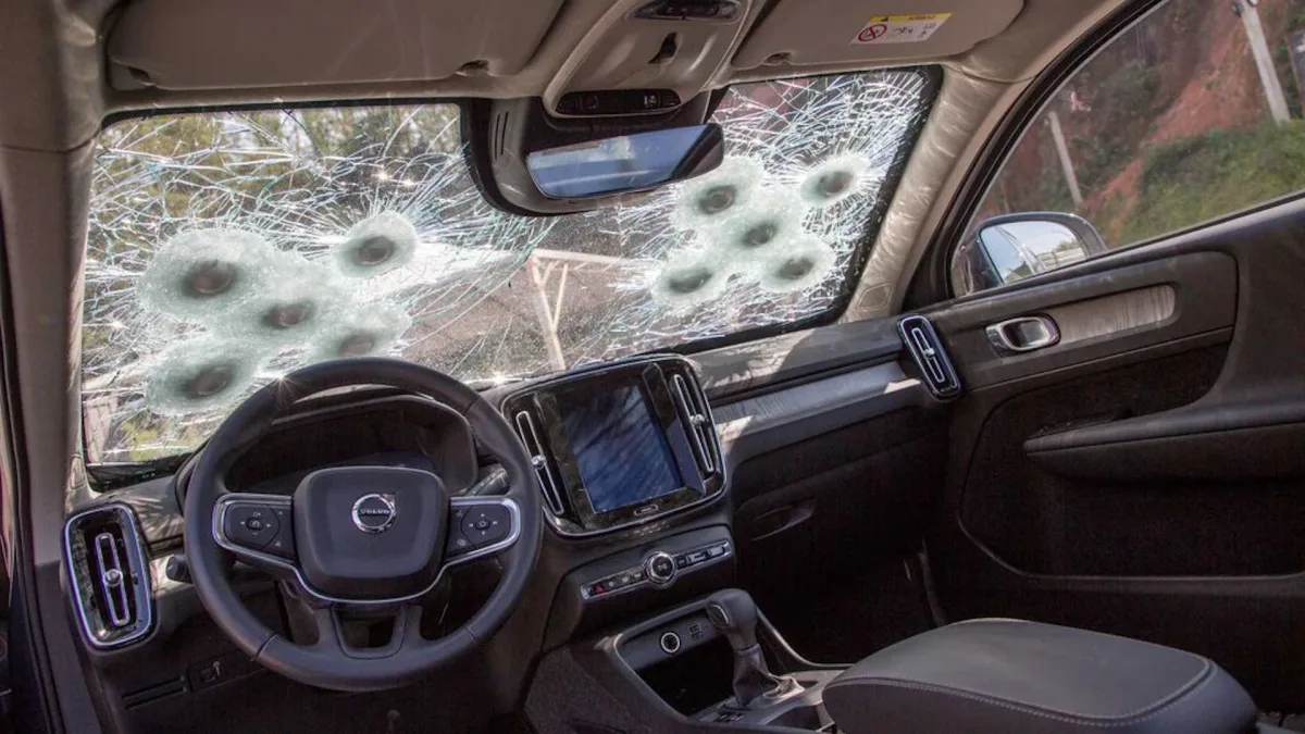 Carro blindado: conheça os custos e os desafios da manutenção