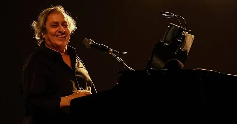 Crónica: Jorge, já fazes falta, pá