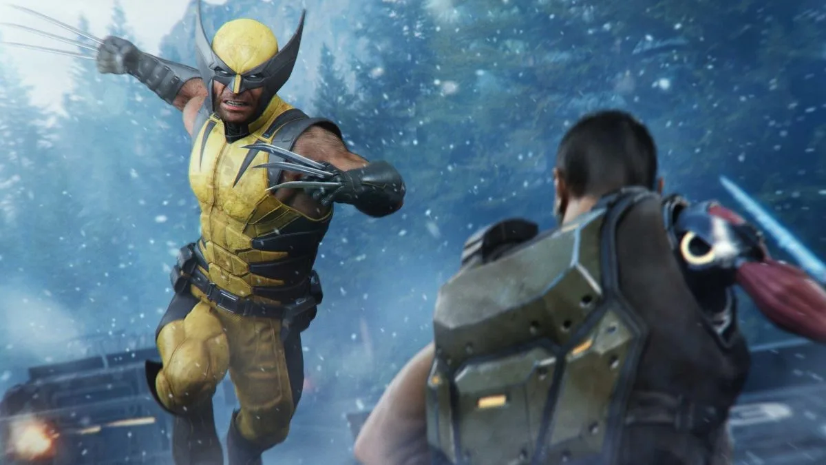 Alors que les disques PlayStation s’arrêtent, l’exclusivité Marvel’s Wolverine sera 100 % jouable sans rien télécharger