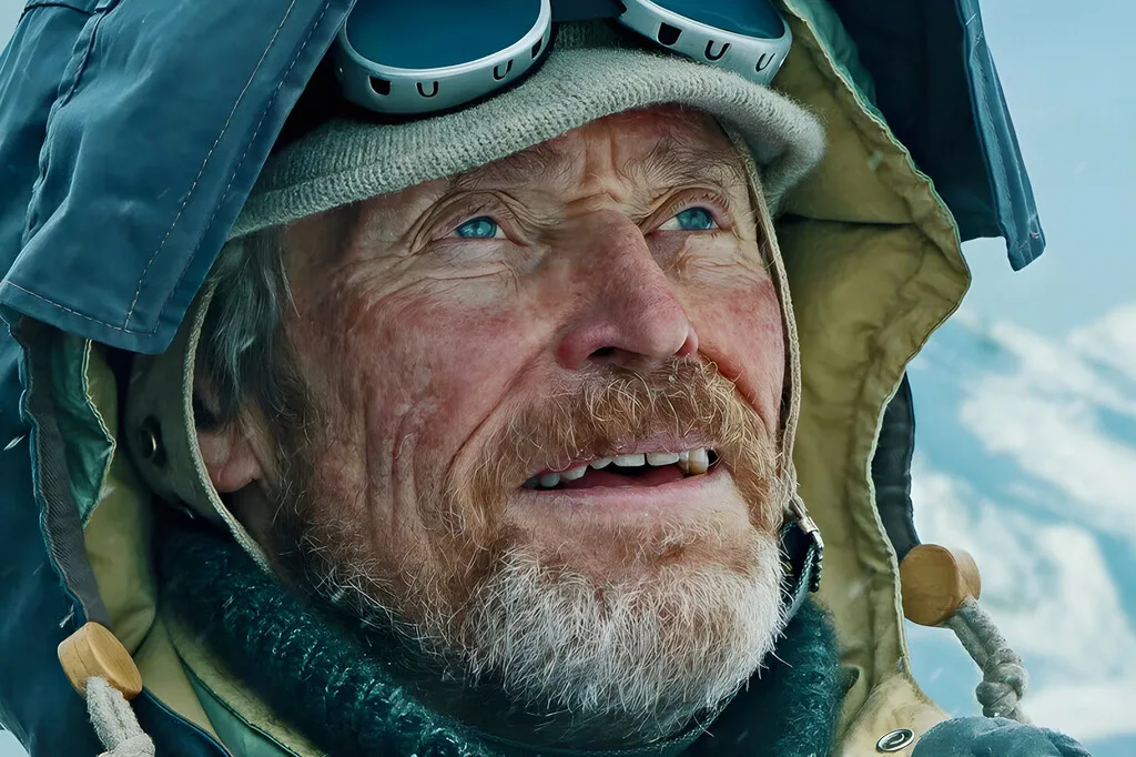 Willem Dafoe, 71 años: "nunca soy más feliz que lavando los platos, limpiando el estiércol o haciendo tareas sencillas"
