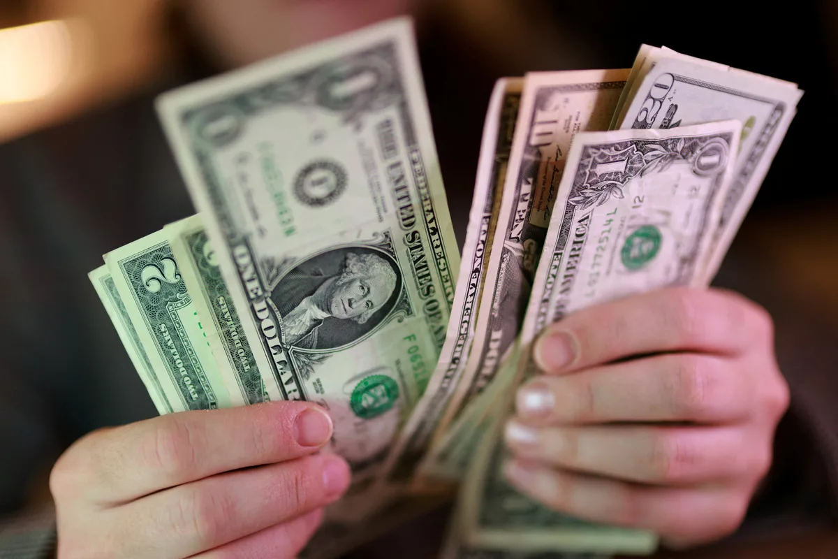 Qué significa que el Presupuesto 2027 prevea el dólar a $1.847 y cómo se calcula