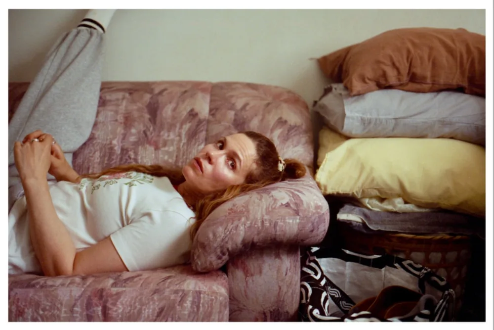‘You Crazy Thing’ Director Miia Tervo Proves That Everyone Deserves to Be Seen – And That Perfection Is Boring (EXCLUSIVE)