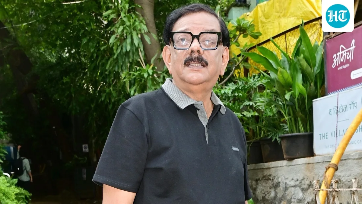 Priyadarshan reveals saying no to Bhagam Bhag 2, feels Hera Pheri 3 ‘will never be made’