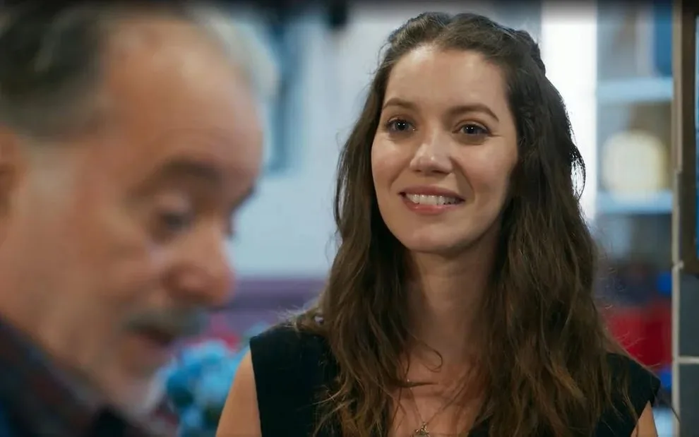 Francesca solta bomba do Além e ‘ressuscita’ herdeiro em Quem Ama Cuida
