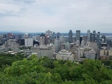 Canadian tariffs top of mind along New York’s northern border