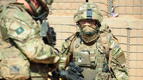 UK special forces refuse questions in Afghan war crimes probe – Guardian