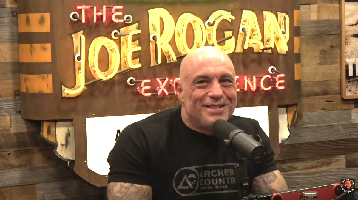 Joe Rogan Unloads on ‘Rabid’ Trump Fans in Shocking Reversal