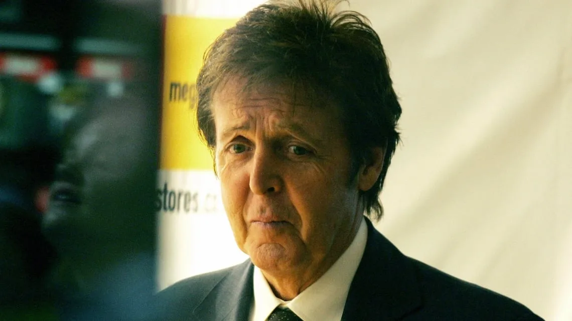 Er ist zu klein! - Paul McCartney wettert gegen neue „Beatles“-Filme
