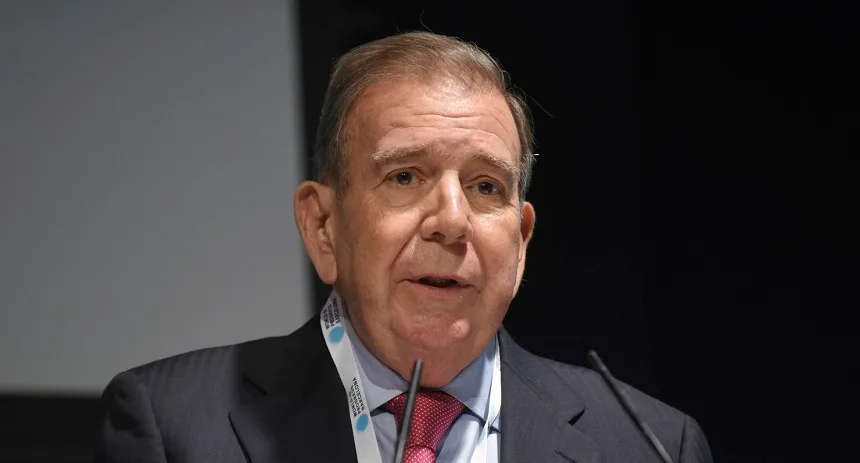 Edmundo González celebró la creación de dos nuevas plataformas para defender la libertad de expresión y los DDHH en Venezuela