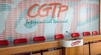 "Falsidades, ambiguidades e confusões". CGTP arrasa relatório sobre Segurança Social