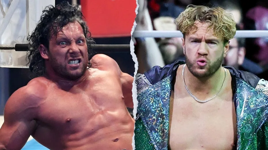 AEW All In 2026 match card, preview and predictions