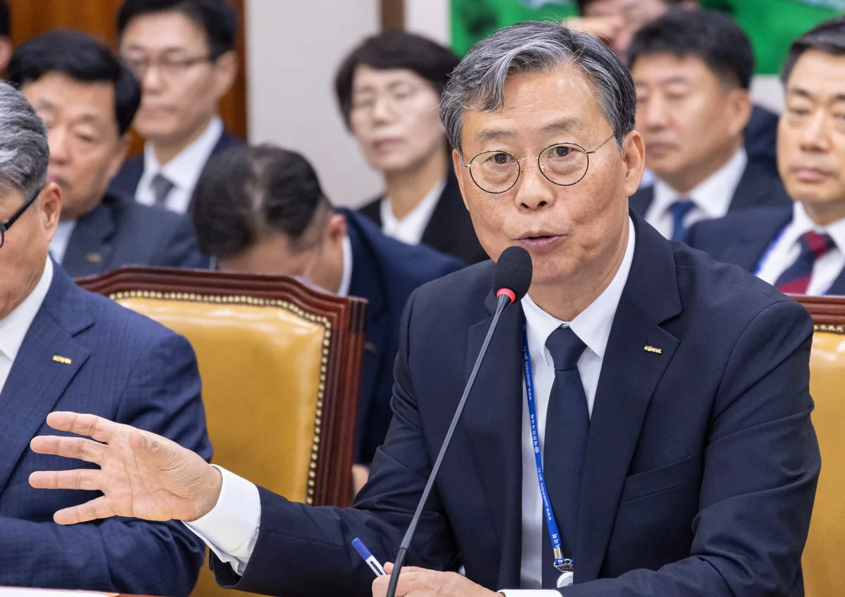코레일 사장 “내년 KTX 요금, 물가상승률 만큼 인상 고민”