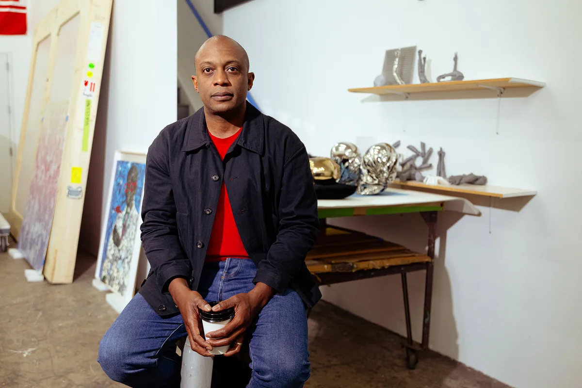 Hank Willis Thomas