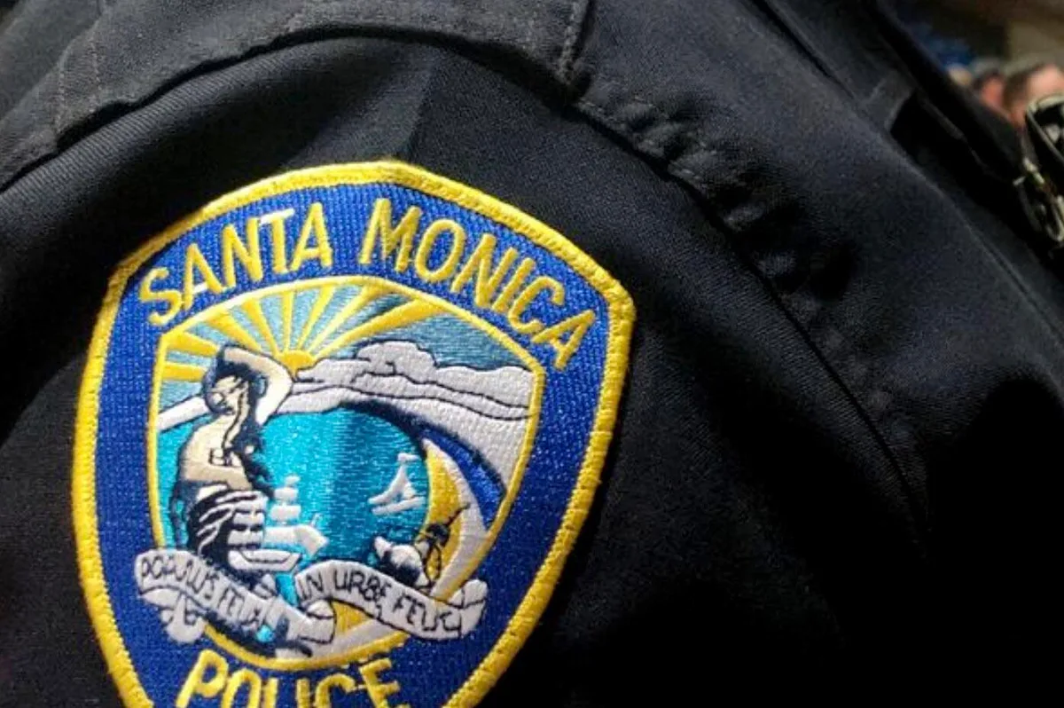 Police fatally shoot armed person at Santa Monica park