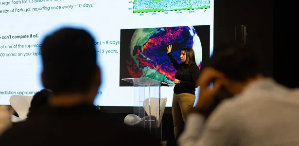 Simpósio internacional conecta jovens lideranças para impulsionar a ciência nas Américas