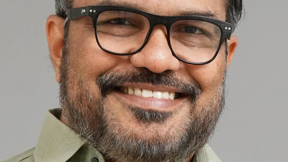 Rajesh alleges ED-VD match-fixing
