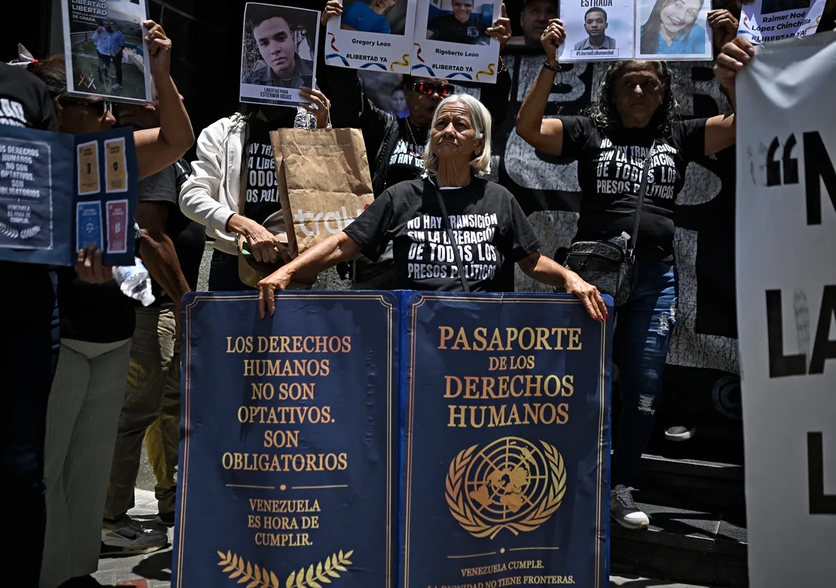 Venezuela pide a la ONU no renovar la Misión de Determinación de los Hechos y asegura avances en derechos humanos