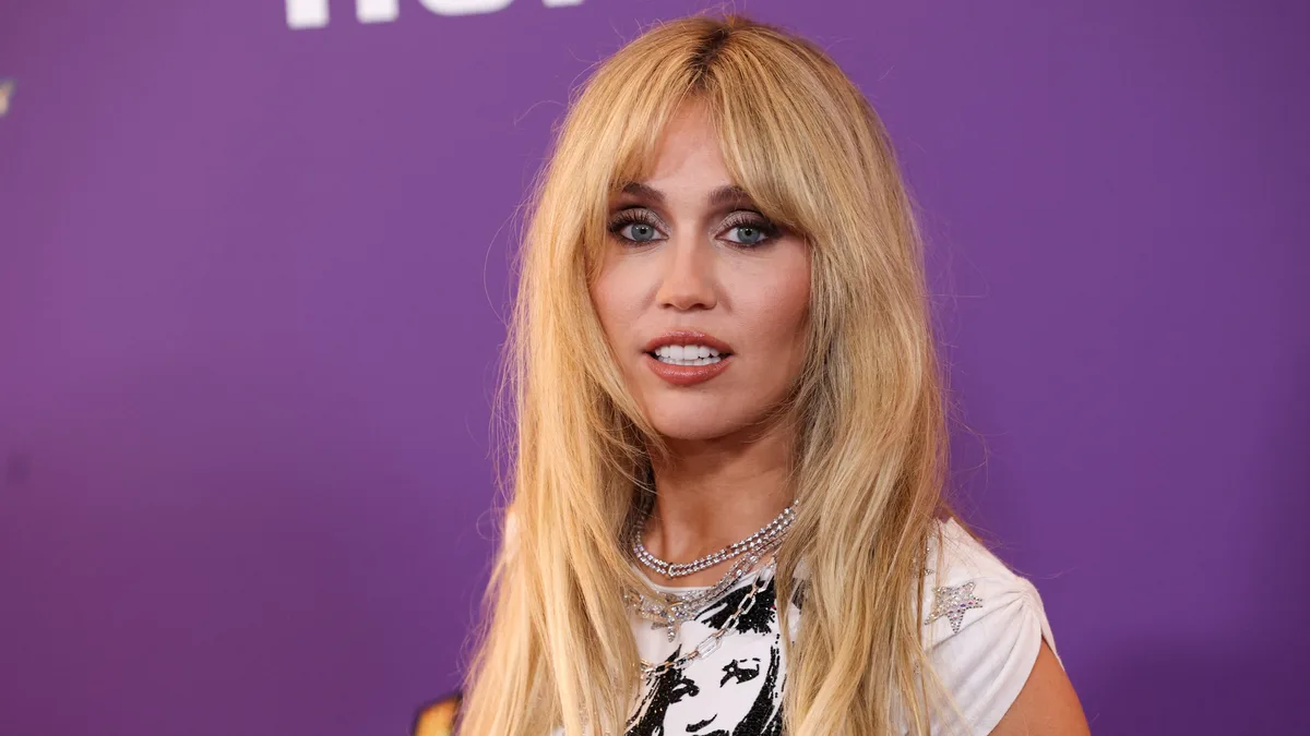 Miley Cyrus vuelve a los grandes escenarios en Los Ángeles con dos conciertos que serán el ensayo general para una posible residencia