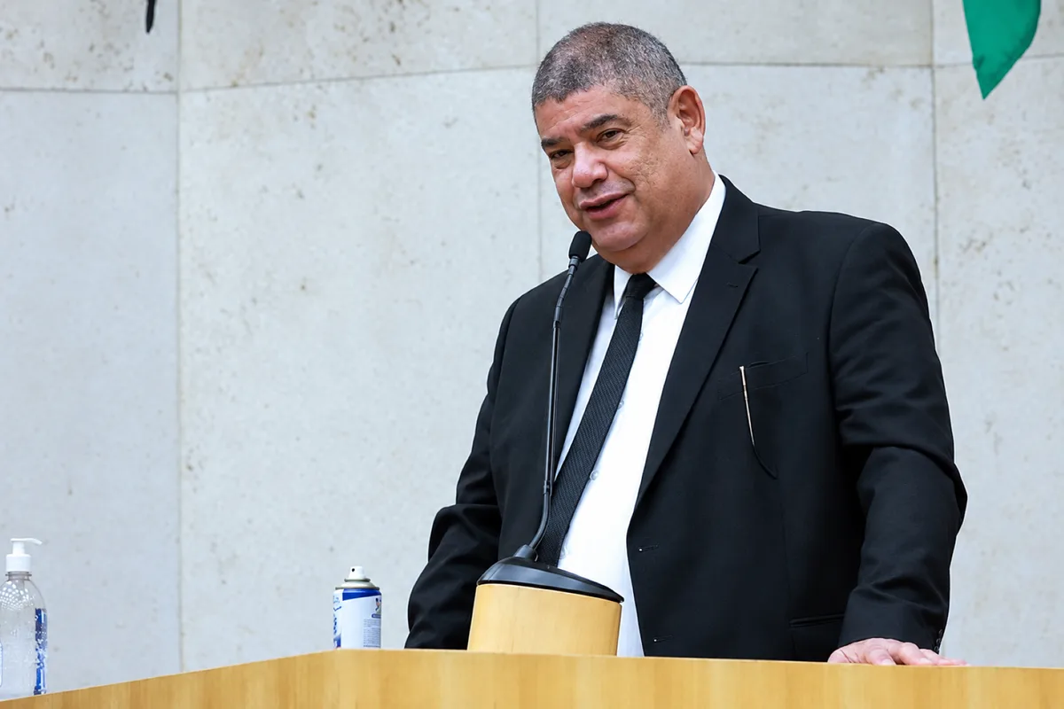 Milton Leite, ex-vereador de SP, é alvo de mandado de prisão