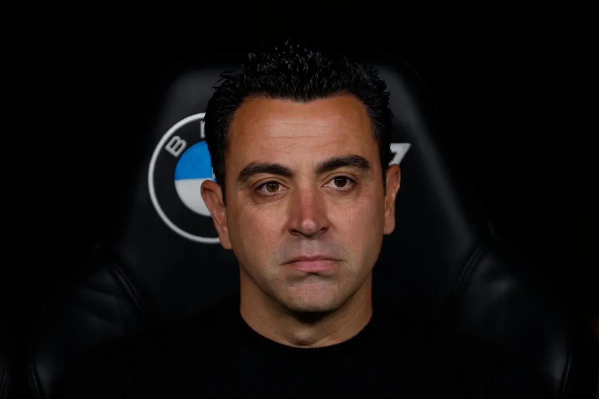 Xavi reveló detalles desconocidos del regreso frustrado de Messi al Barcelona en 2023: “Fue muy extraño”