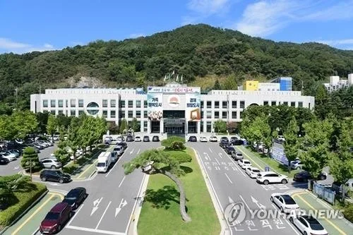 김천에 반도체 유리기판 공장 건립…3천470억 투자·430명 고용