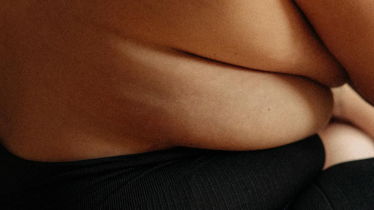 Herz-Kreislauf-Erkrankungen: Bauchfett erhöht das Herzrisiko sogar bei Normalgewicht
