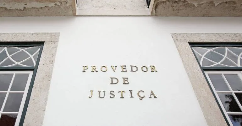 Invasão da RUC. Associação Académica apresentou à Provedoria
