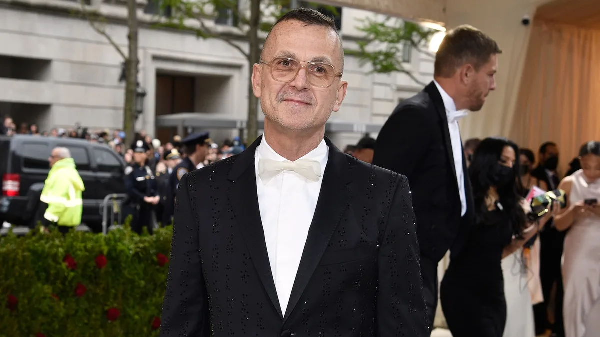 Fashion executive resigns days after restraining PETA protesters at New York runway show