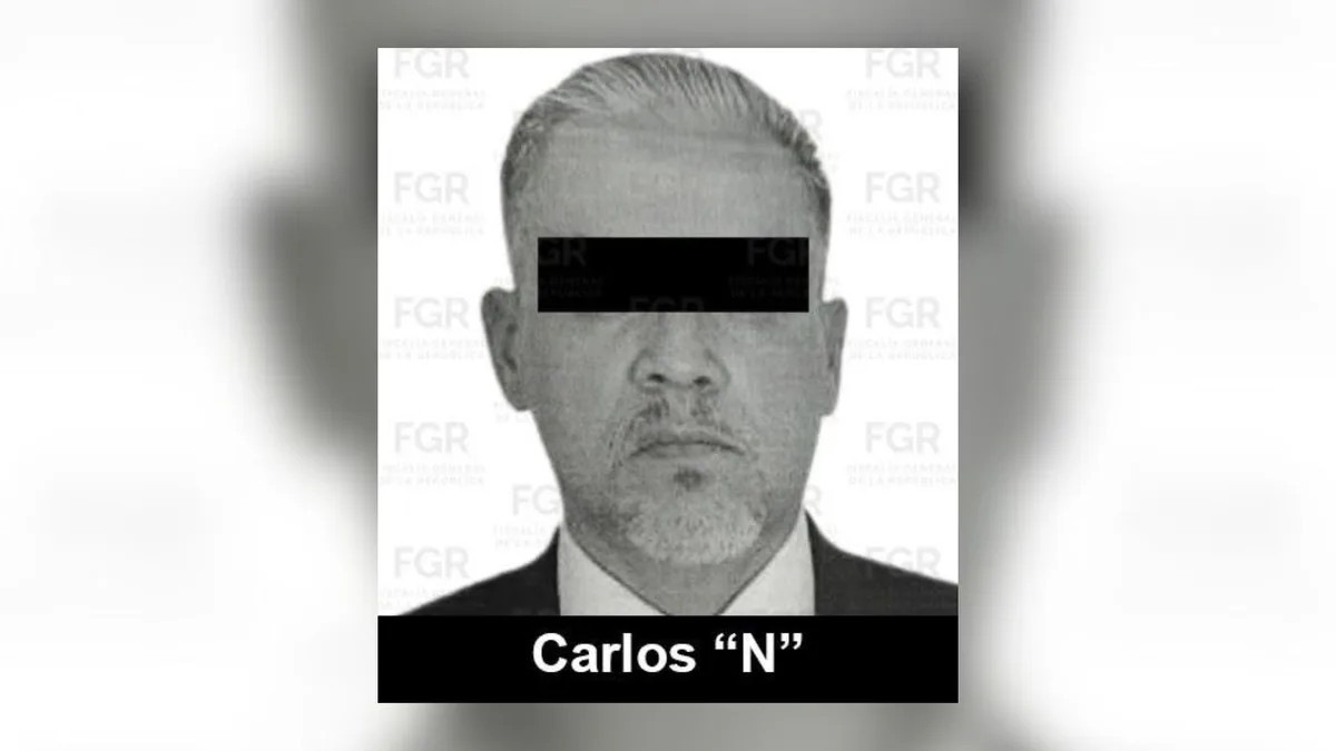 Sentencian a un ex servidor público por presentar documentos falsos ante el Control de Confianza de la FGR