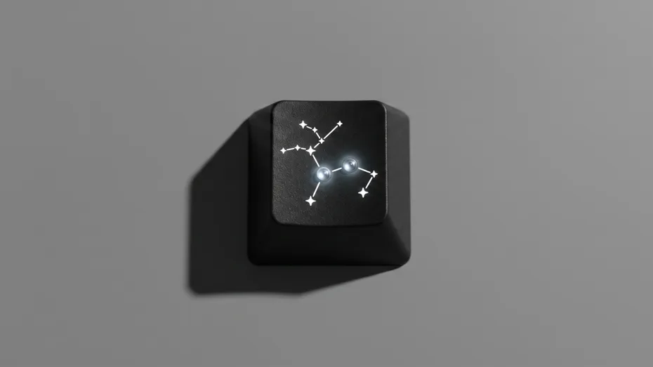 Auf der Reise nach Alpha Centauri – und eine KI hat die Route geplant