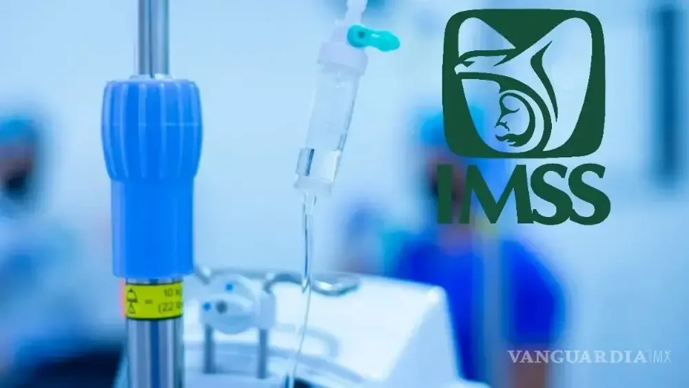 Más dolor en el IMSS: le pegan a anestesia