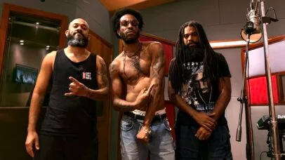 Black Pantera não quer saber de comodismo: ‘Estamos no ápice da nossa criatividade’