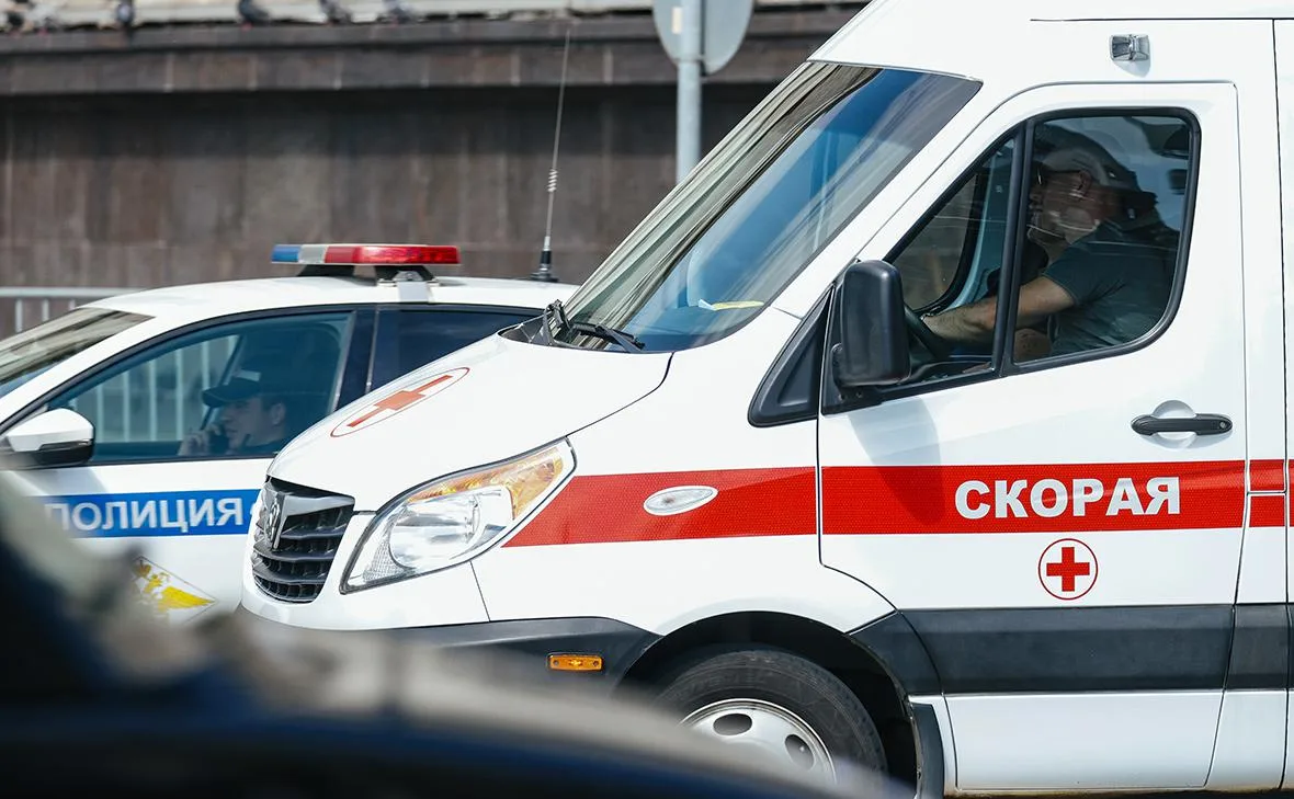 В Подмосковье неизвестный ранил из пневматики гулявшего ребенка