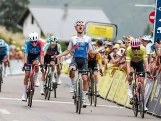 Cyclisme. Le CIC Pro Cycling décomplexé sur la Polynormande