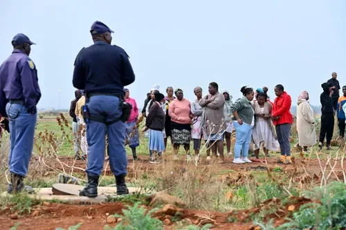 GBVF declared a national disaster - but what has changed for women?
