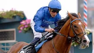 Ombudsman por el back to back en el Juddmonte International Stakes (Gr.1) en York