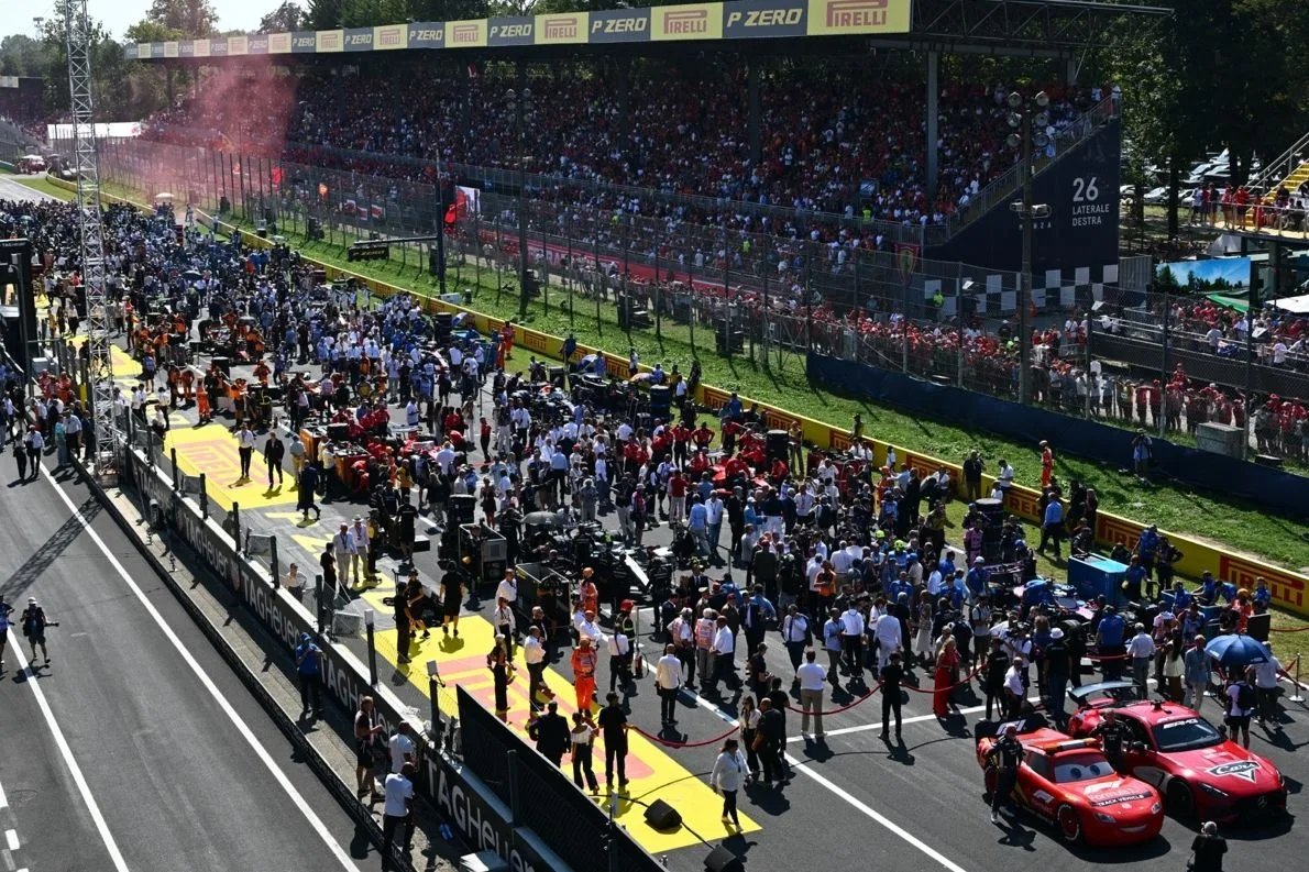 FIA confirma redução do tempo de corridas da F1 em 2027