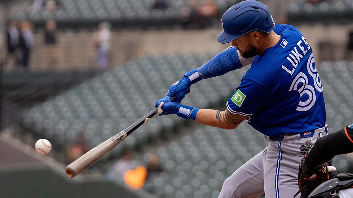 Blue Jays eliminated from playoff contention after another uninspiring offensive performance
