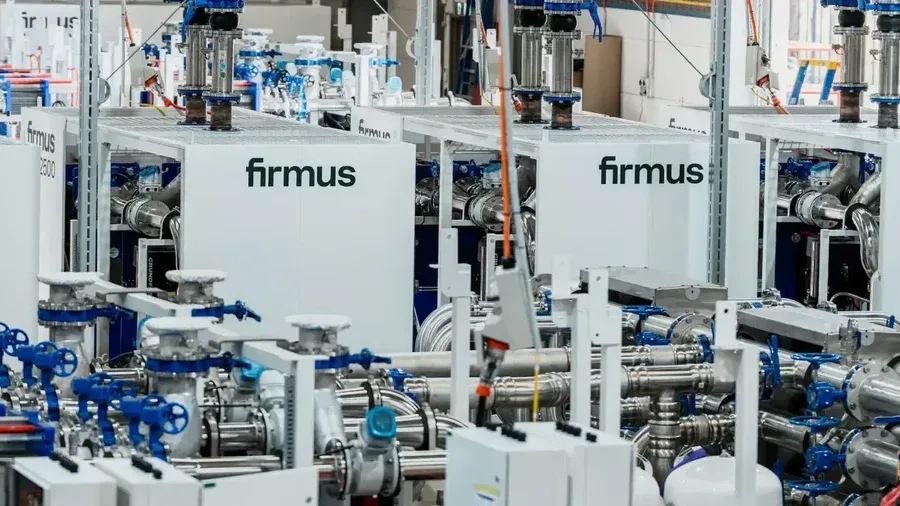 Bewertungen: Börsengang von australischer KI-Firma Firmus abgesagt