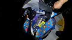The struggle to shut down the illegal tobacco trade