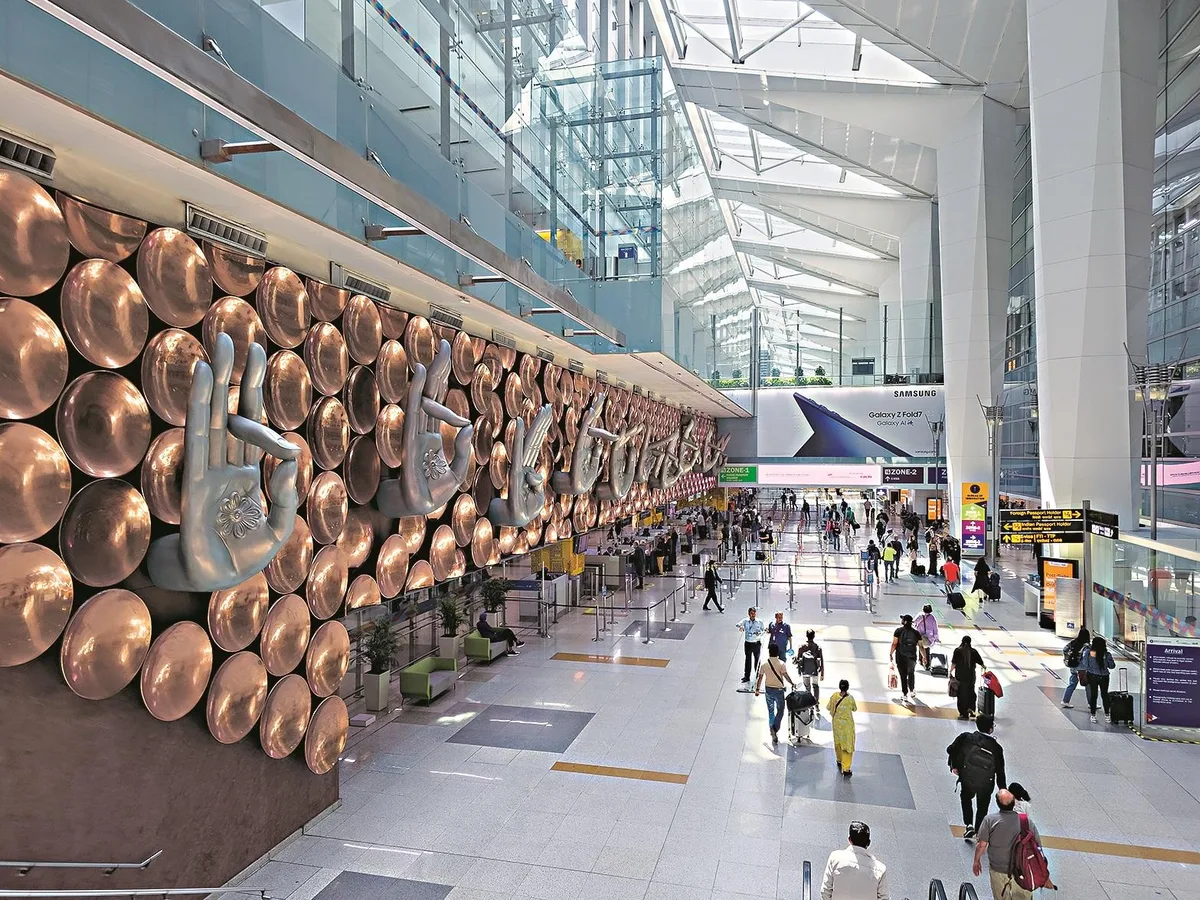 FedEx to invest $150 million to develop air cargo hub at Delhi airport