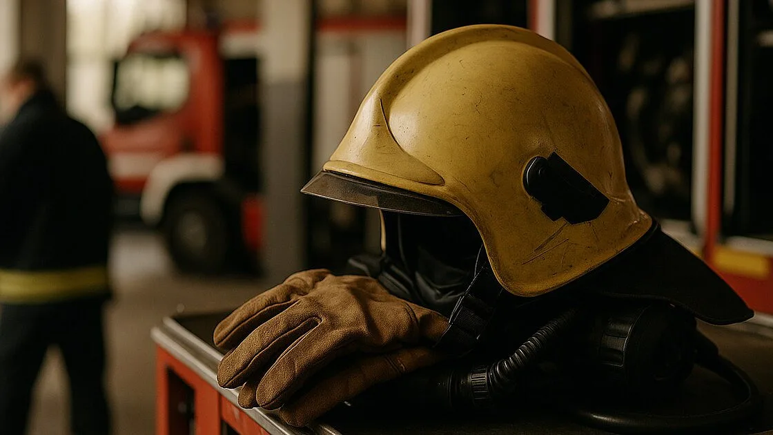 Incêndios: Fogo de Arouca com três frentes ativas, duas com mais intensidade