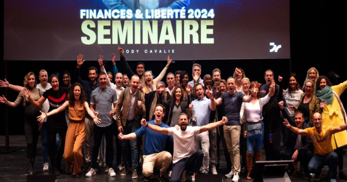 Liberty Webi : d’une simple passion à un vecteur d’indépendance