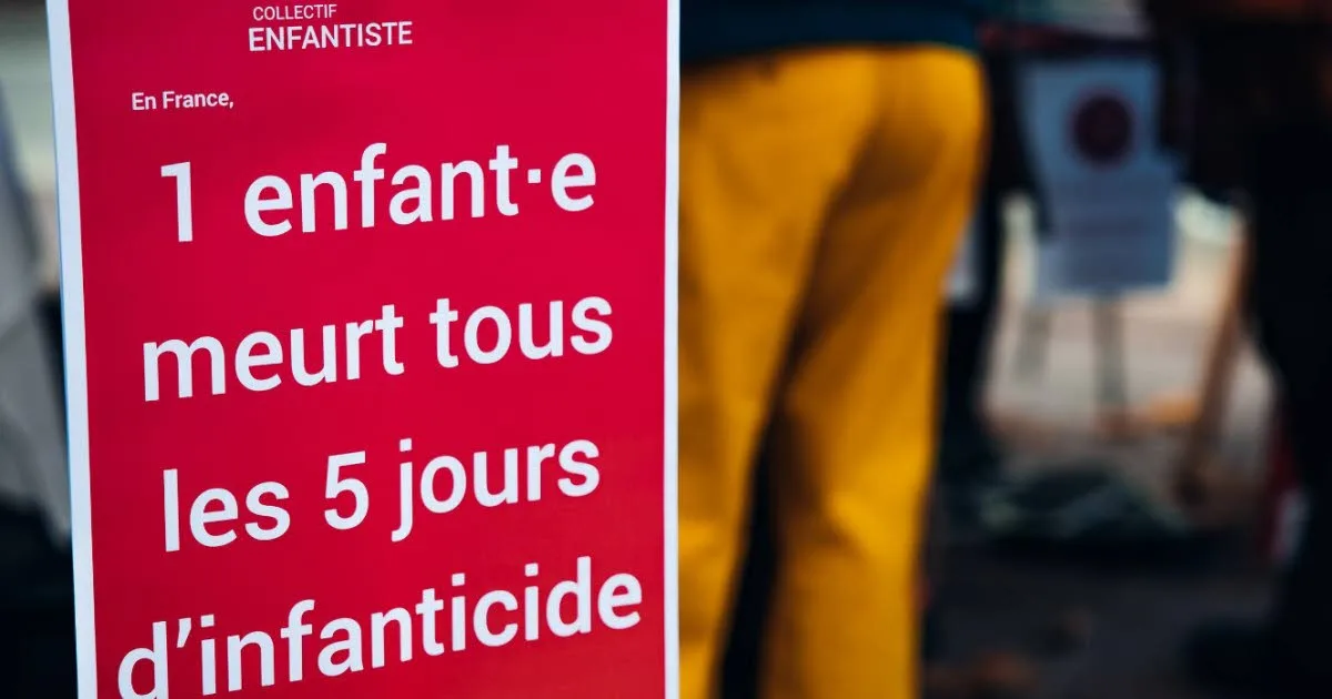 Décryptage. « Les enfants utilisés comme une arme » : que sont les violences vicariantes, derrière le triple meurtre en Haute-Saône ?