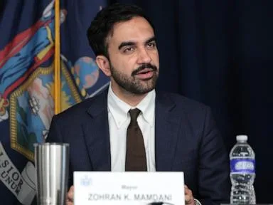 New York City Public Schools banning AI use through middle school this year