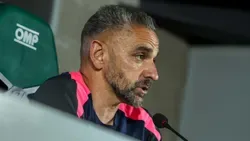 Rui Borges confirma ausências de João Simões e Ba em Famalicão