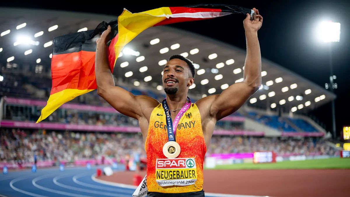 Weltverband gibt bekannt - Leichtathletik-WM 2031 findet in Deutschland statt!