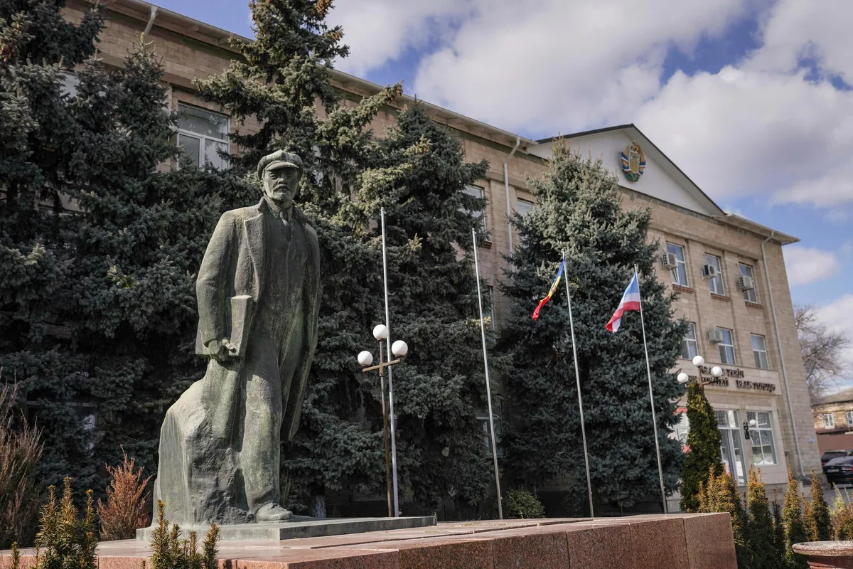 « Moldavie : voyage en Gagaouzie » : dans l’ombre de Moscou