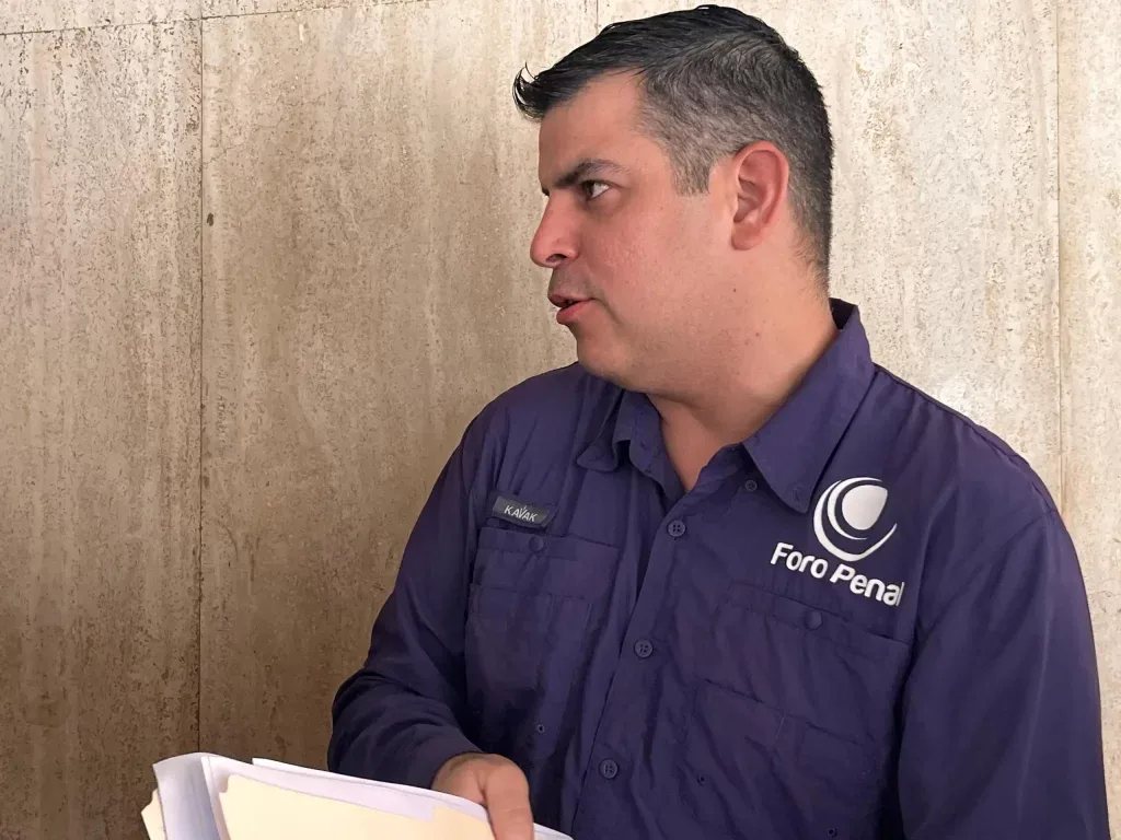 Caso Paramacay sigue sin decisión por falta de quórum y reasignación del recurso de nulidad