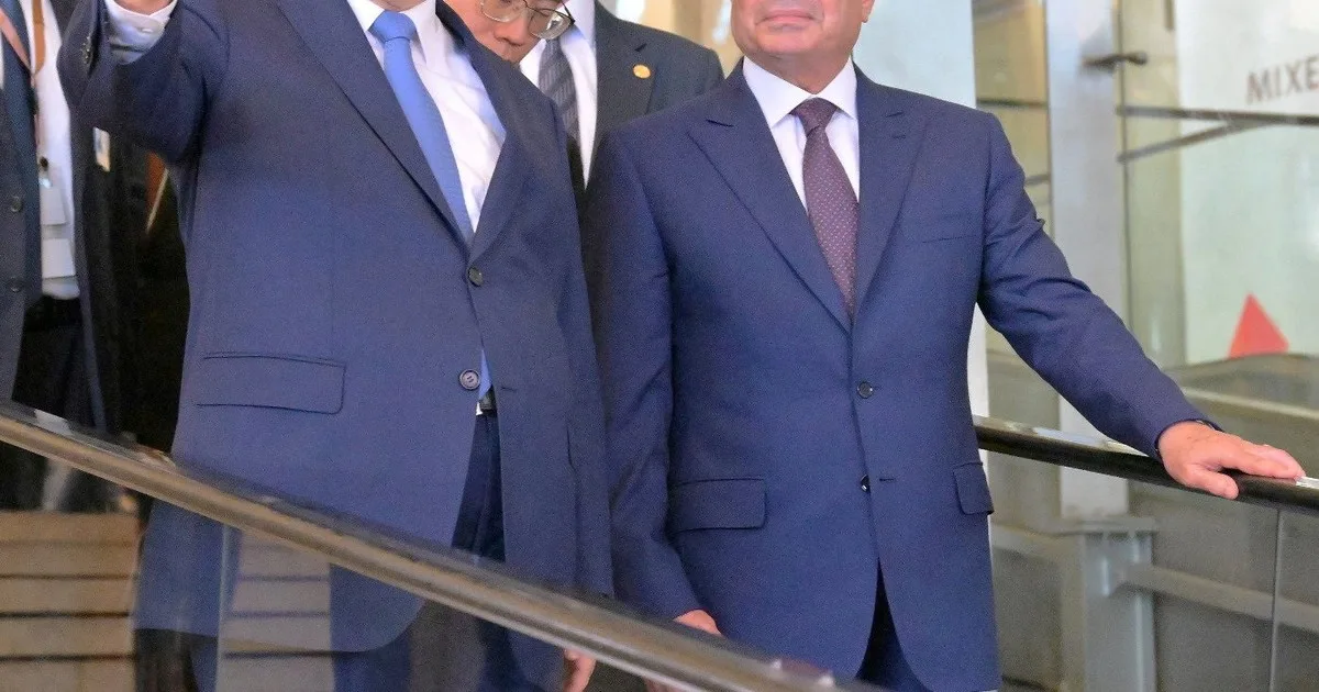 La Cancillería china convocó de carácter "urgente" al embajador argentino por las declaraciones de un funcionario de Milei